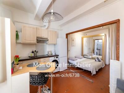 Vente Appartement BEAURECUEIL 13100
