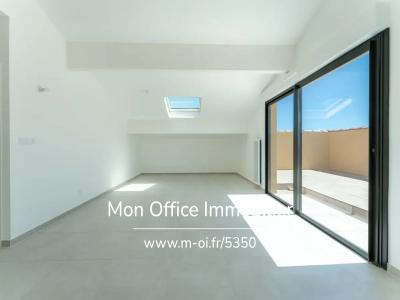 Vente Appartement 4 pi�ces BEAURECUEIL 13100