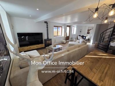 Vente Appartement 6 pi�ces VARS 05560