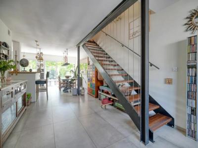 Vente Maison 6 pi�ces TOULOUSE 31200