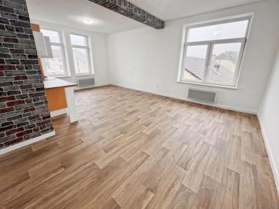Vente Appartement 3 pi�ces PUTTELANGE-AUX-LACS 57510