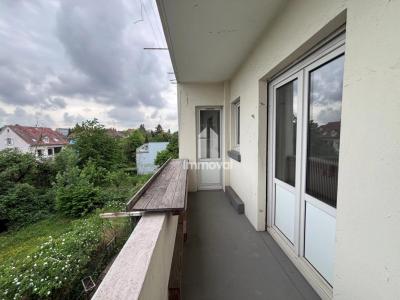 Location Appartement 3 pi�ces STRASBOURG 67100
