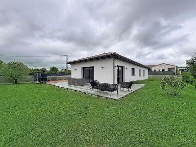 Vente Maison 5 pi�ces PRISSE 71960
