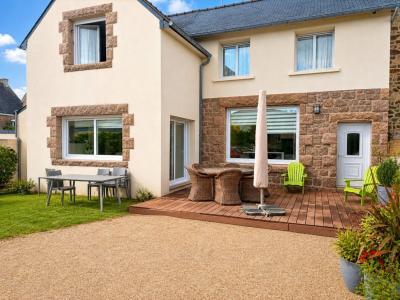 Vente Maison 6 pi�ces PERROS-GUIREC 22700