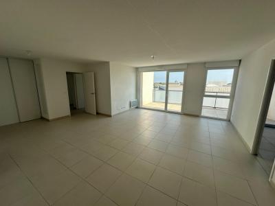 Location Appartement 4 pi�ces AGDE 34300