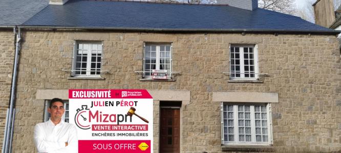 Vente Maison 6 pi�ces LOUDEAC 22600