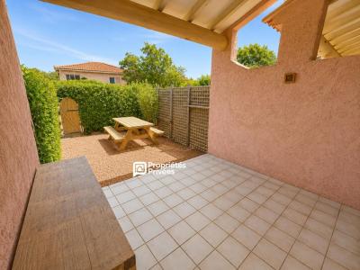 Vente Maison 3 pi�ces SAINTE-LUCIE-DE-PORTO-VECCHIO 20144