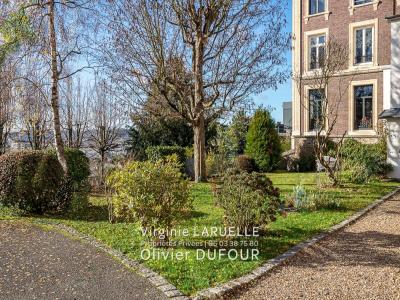 Vente Appartement 4 pi�ces ROUEN 76000