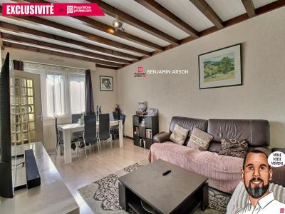 Vente Appartement 4 pi�ces COGNIN 73160