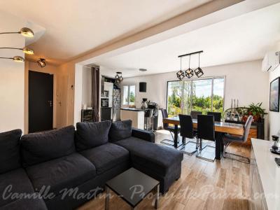 Vente Maison 4 pi�ces ROQUEBRUNE-SUR-ARGENS 83520