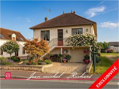 Vente Maison 7 pi�ces CHATILLON-SUR-CHER 41130