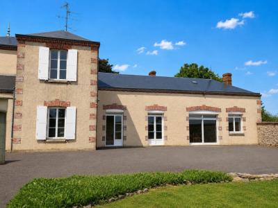 Vente Maison 6 pi�ces CHARTRES 28000