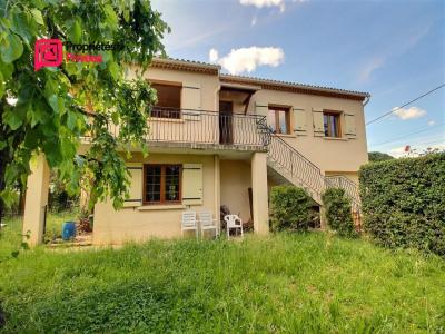 Vente Maison 7 pi�ces BAGNOLS-SUR-CEZE 30200