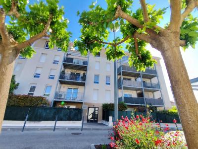 Vente Appartement 3 pi�ces MARSEILLE-12EME-ARRONDISSEMENT 13012