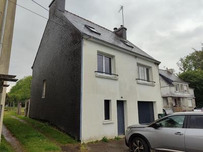 Vente Maison 5 pi�ces SCAER 29390