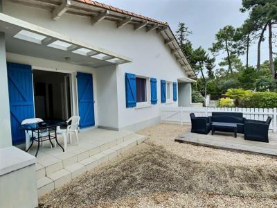 Vente Maison 3 pi�ces TREMBLADE 17390