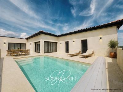 Vente Maison 7 pi�ces CONQUES-SUR-ORBIEL 11600