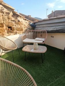 Vente Maison 4 pi�ces SAINT-ANDRE-DE-ROQUELONGUE 11200