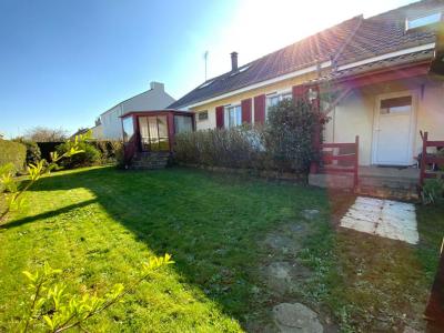 Vente Maison 5 pi�ces GRANVILLE 50400