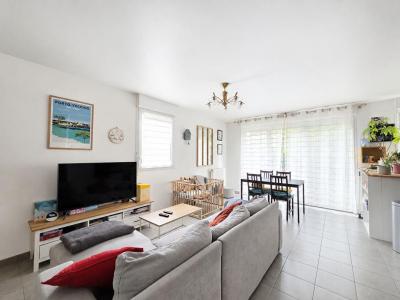 Vente Maison 4 pi�ces ECQUEVILLY 78920