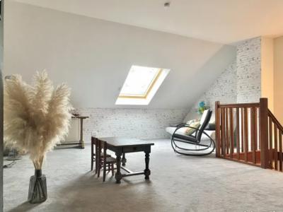 Vente Maison 6 pi�ces COMBS-LA-VILLE 77380
