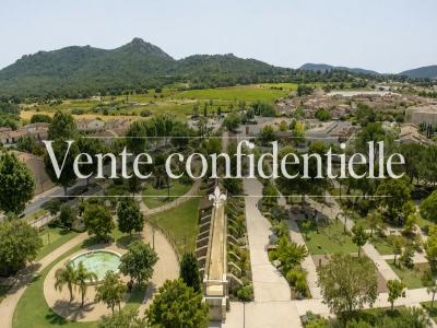 Vente Maison 8 pi�ces CRAU 83260