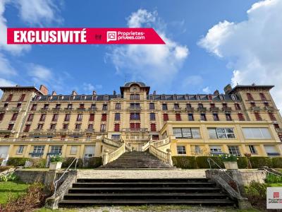 Vente Appartement 3 pi�ces BAGNOLES-DE-L'ORNE 61140