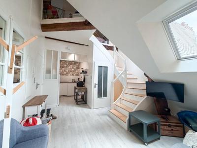Location Appartement 2 pi�ces NANTES 44000