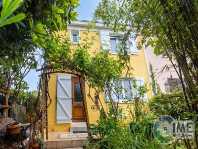 Vente Maison 5 pi�ces EPINAY-SUR-ORGE 91360