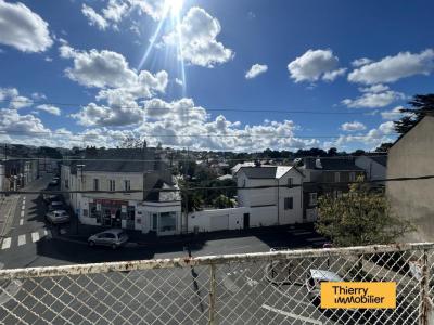 Vente Appartement 7 pi�ces NANTES 44100