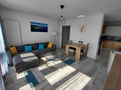 Location Appartement 3 pi�ces LORIENT 56100