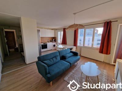 Location Appartement VILLEURBANNE 69100