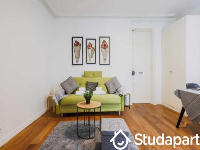 Location Appartement PARIS-9EME-ARRONDISSEMENT 75009