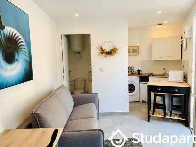 Location Appartement MARSEILLE-15EME-ARRONDISSEMENT 13015