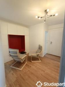 Location Appartement TOULOUSE 31400