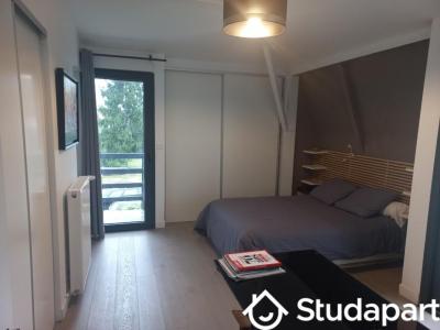 Location Appartement MERIGNAC 33700
