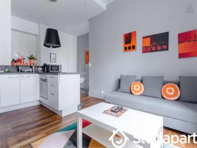 Location Appartement 2 pi�ces GRENOBLE 38000