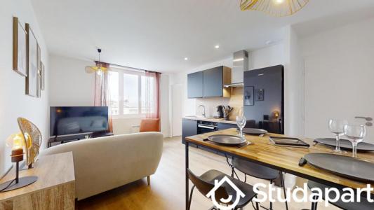 Location Appartement LORIENT 56100
