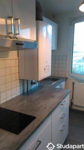 Location Appartement GRENOBLE 38000