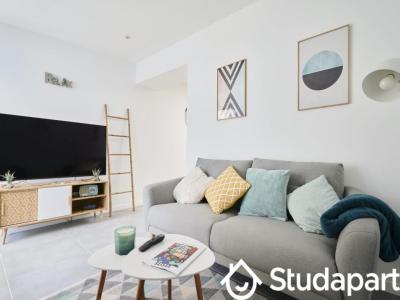 Location Appartement VALENCIENNES 59300