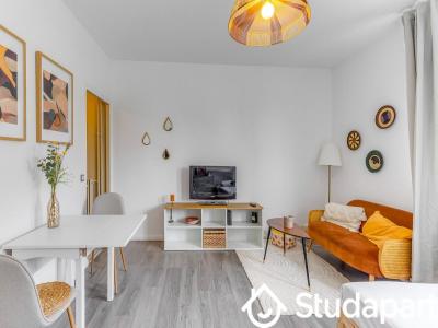 Location Appartement MARCQ-EN-BAROEUL 59700
