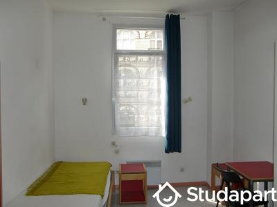 Location Appartement LILLE 59800