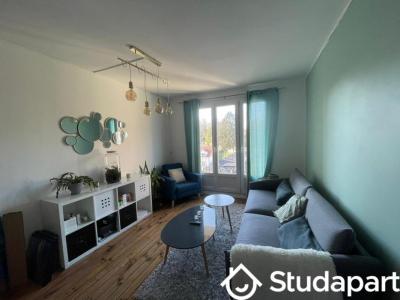 Location Appartement NANTES 44300