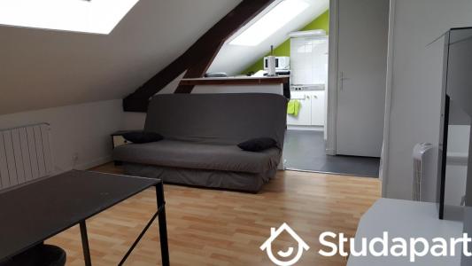 Location Appartement REIMS 51100