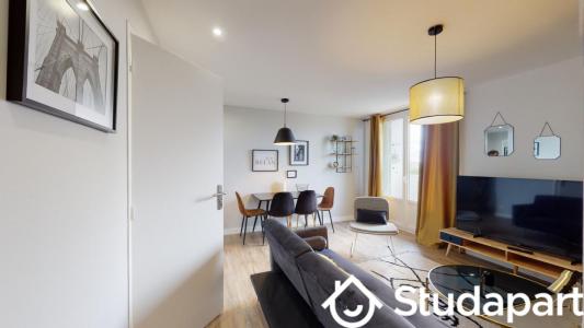 Location Appartement TOULOUSE 31000