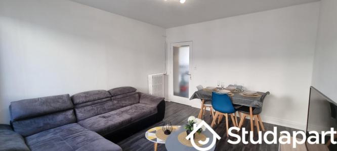 Location Appartement CLERMONT-FERRAND 63000