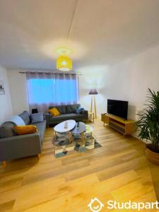 Location Appartement PESSAC 33600