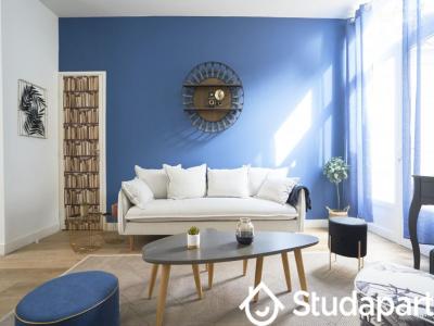 Location Appartement LILLE 59000