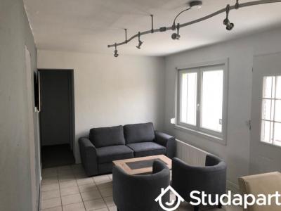 Location Appartement LOOS 59120