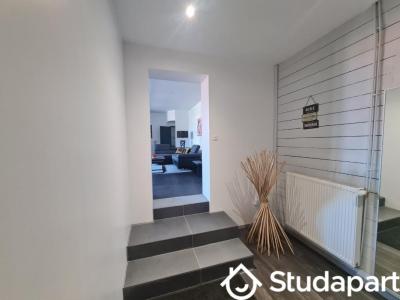 Location Appartement TOURCOING 59200